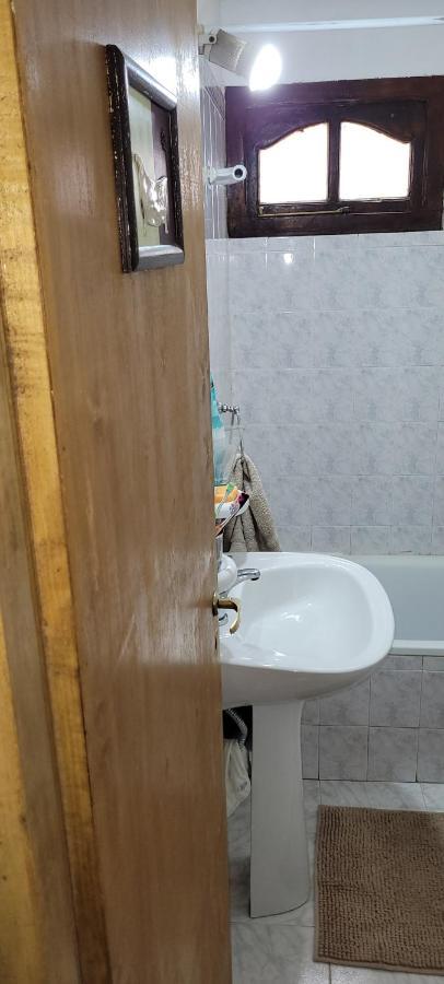 Alojamiento Raquel Y Hector Ushuaia Dış mekan fotoğraf